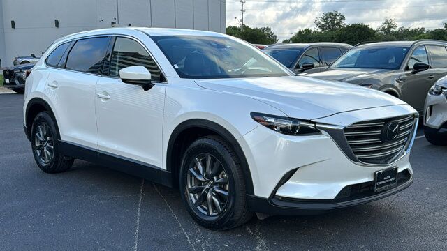 2023 Mazda CX-9 Touring San Antonio TX