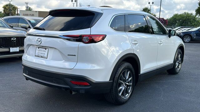 2023 Mazda CX-9 Touring San Antonio TX