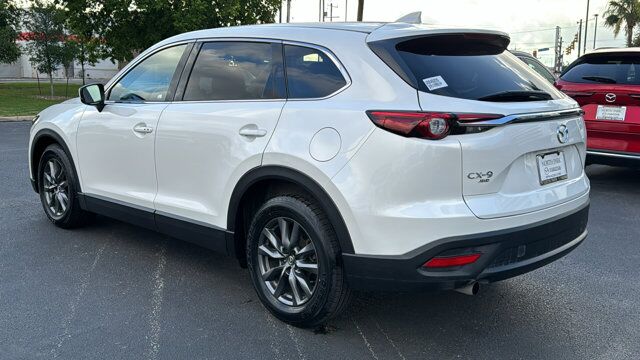 2023 Mazda CX-9 Touring San Antonio TX