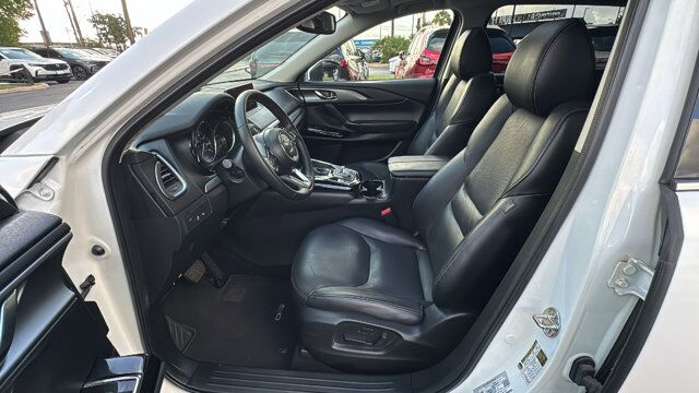 2023 Mazda CX-9 Touring San Antonio TX