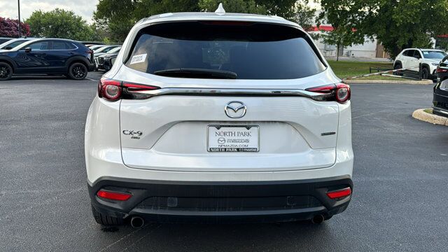 2023 Mazda CX-9 Touring San Antonio TX