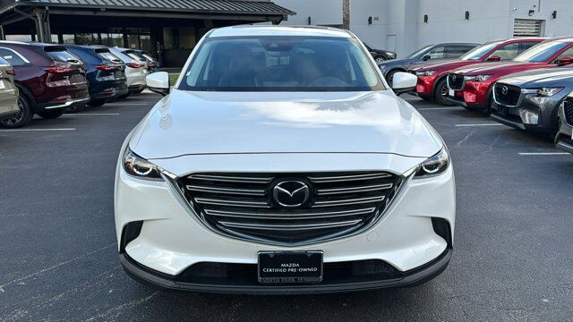 2023 Mazda CX-9 Touring San Antonio TX
