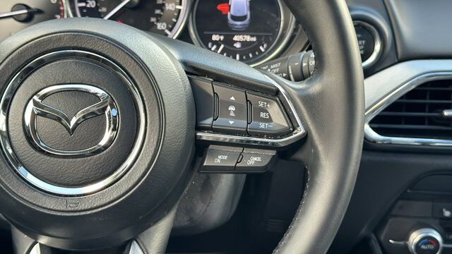 2023 Mazda CX-9 Touring San Antonio TX