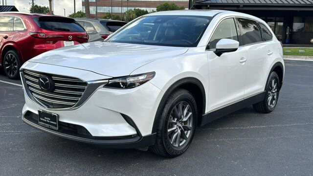 2023 Mazda CX-9 Touring San Antonio TX