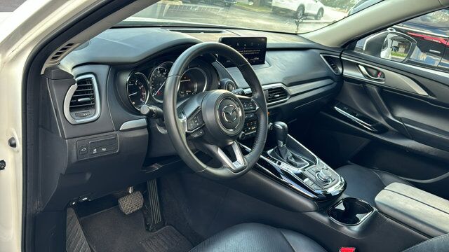 2023 Mazda CX-9 Touring San Antonio TX