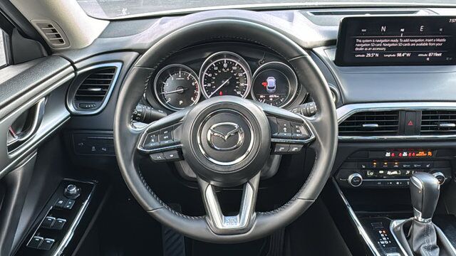 2023 Mazda CX-9 Touring San Antonio TX