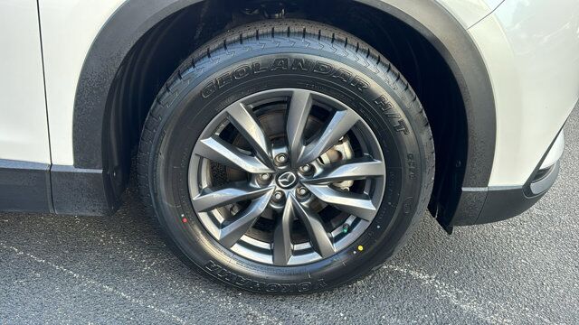 2023 Mazda CX-9 Touring San Antonio TX
