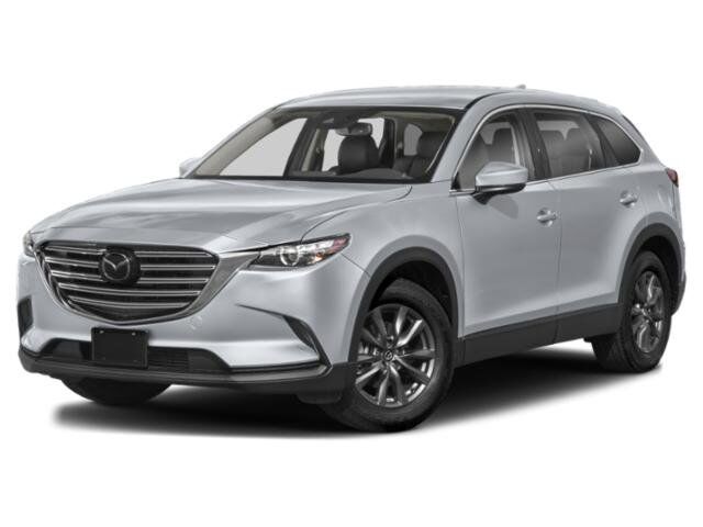 2023 Mazda CX-9 Touring San Antonio TX