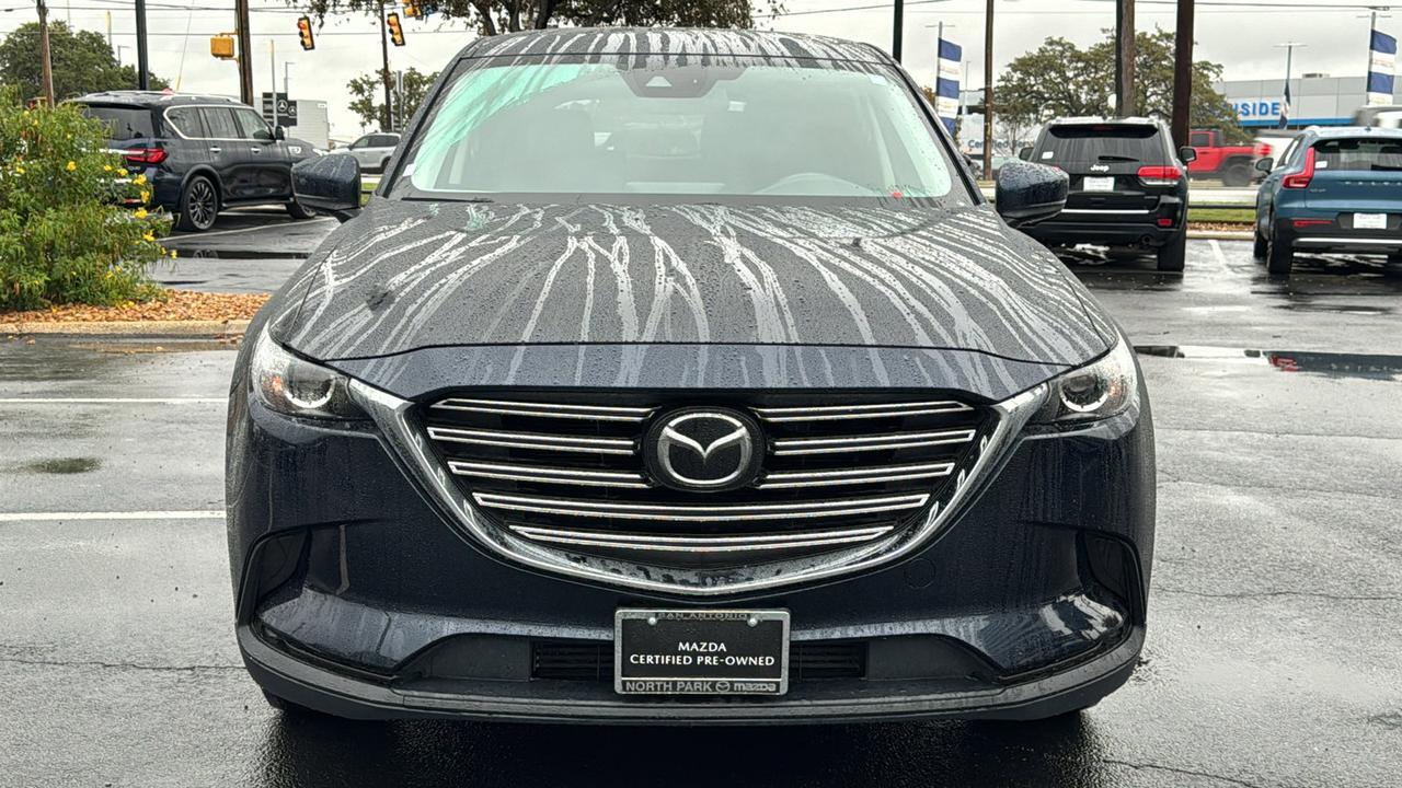 2023 Mazda CX-9 Touring