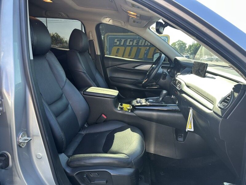 2023 Mazda CX-9 Touring St George UT