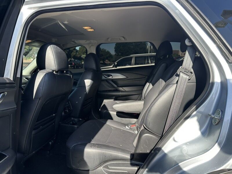 2023 Mazda CX-9 Touring St George UT