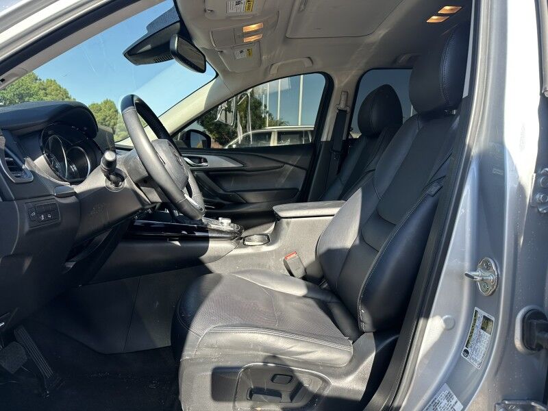 2023 Mazda CX-9 Touring St George UT