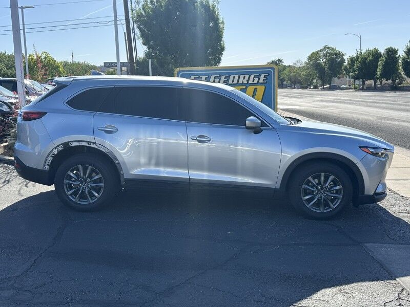 2023 Mazda CX-9 Touring St George UT