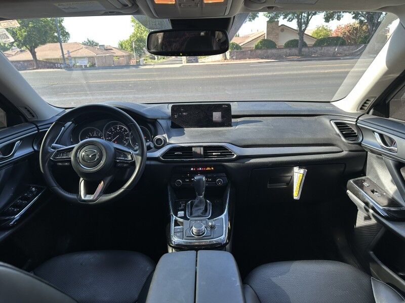 2023 Mazda CX-9 Touring St George UT