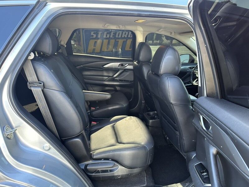 2023 Mazda CX-9 Touring St George UT