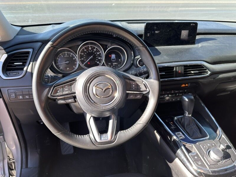 2023 Mazda CX-9 Touring St George UT