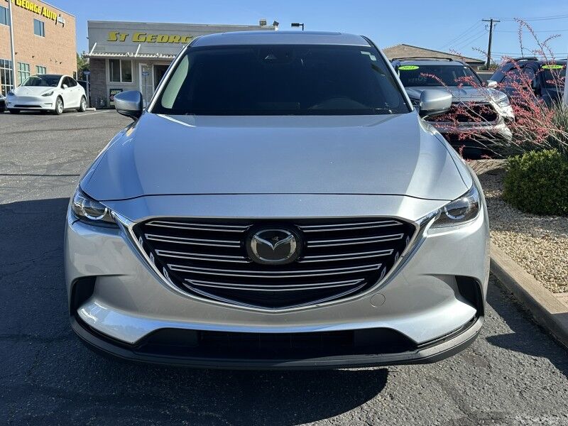 2023 Mazda CX-9 Touring St George UT