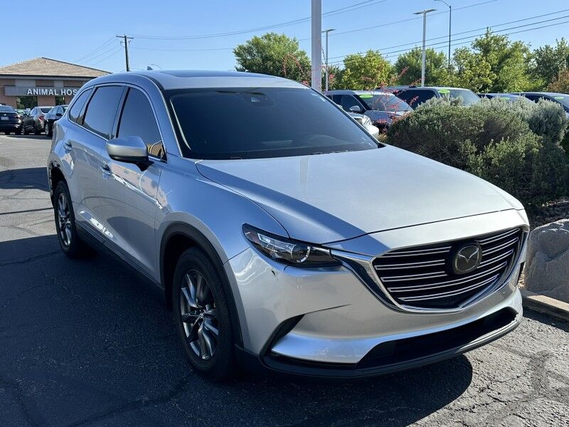 2023 Mazda CX-9 Touring St George UT
