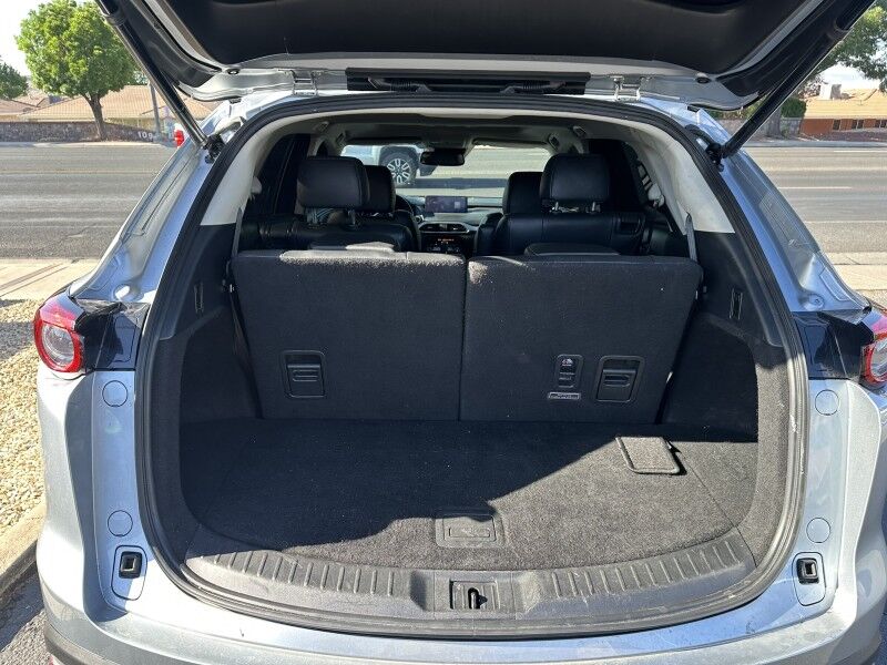2023 Mazda CX-9 Touring St George UT
