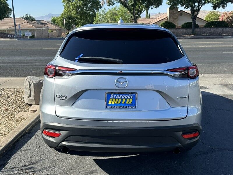 2023 Mazda CX-9 Touring St George UT