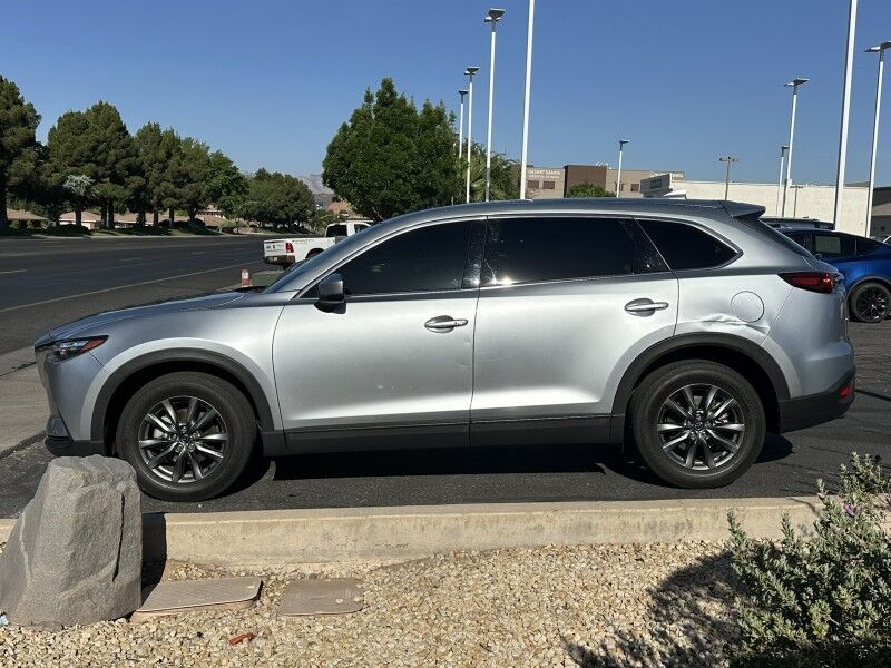 2023 Mazda CX-9 Touring St George UT