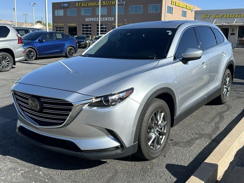 2023 Mazda CX-9 Touring St George UT