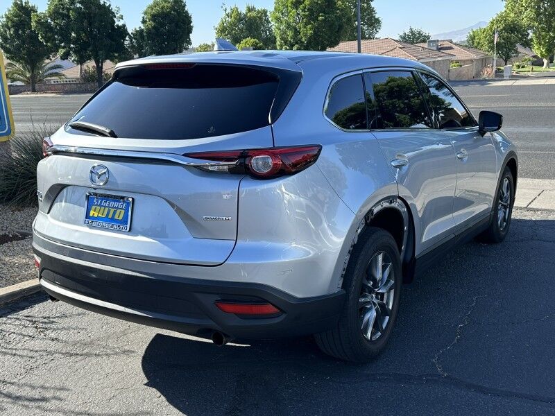 2023 Mazda CX-9 Touring St George UT