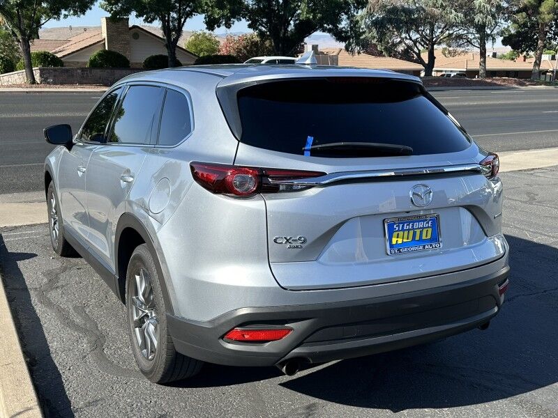 2023 Mazda CX-9 Touring St George UT