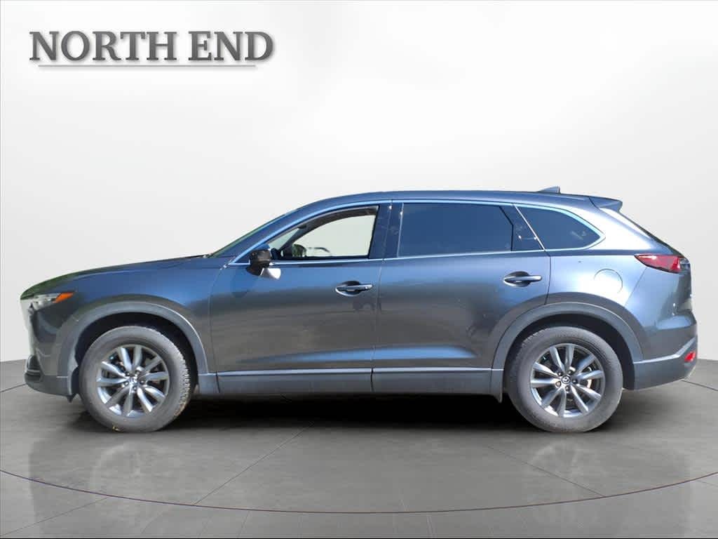 2023 Mazda CX-9 Touring Lunenburg MA