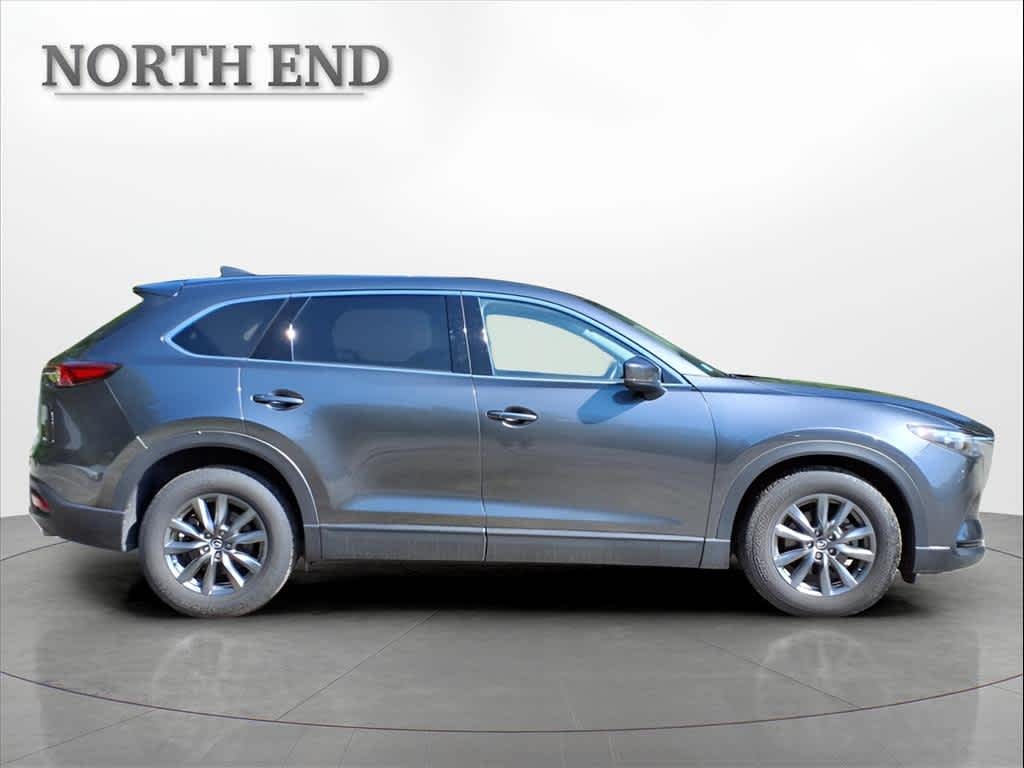 2023 Mazda CX-9 Touring Lunenburg MA