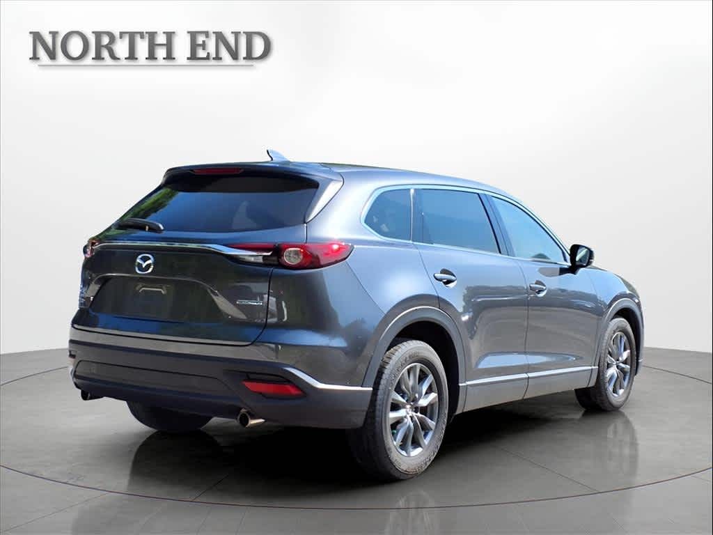 2023 Mazda CX-9 Touring Lunenburg MA
