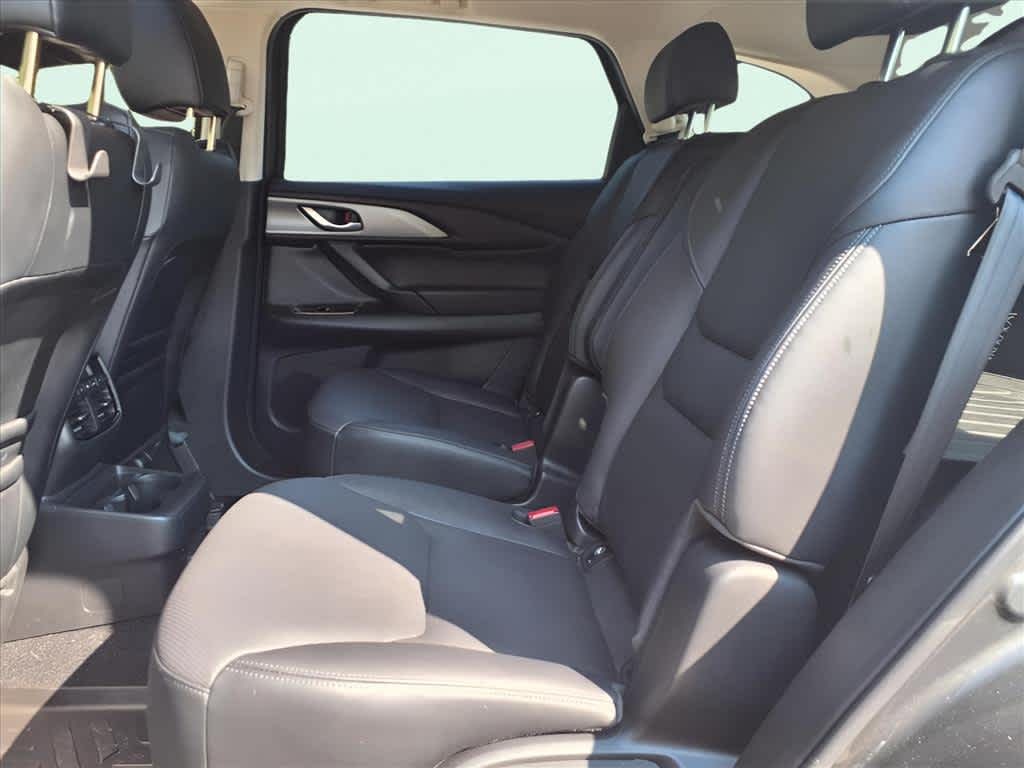 2023 Mazda CX-9 Touring Lunenburg MA