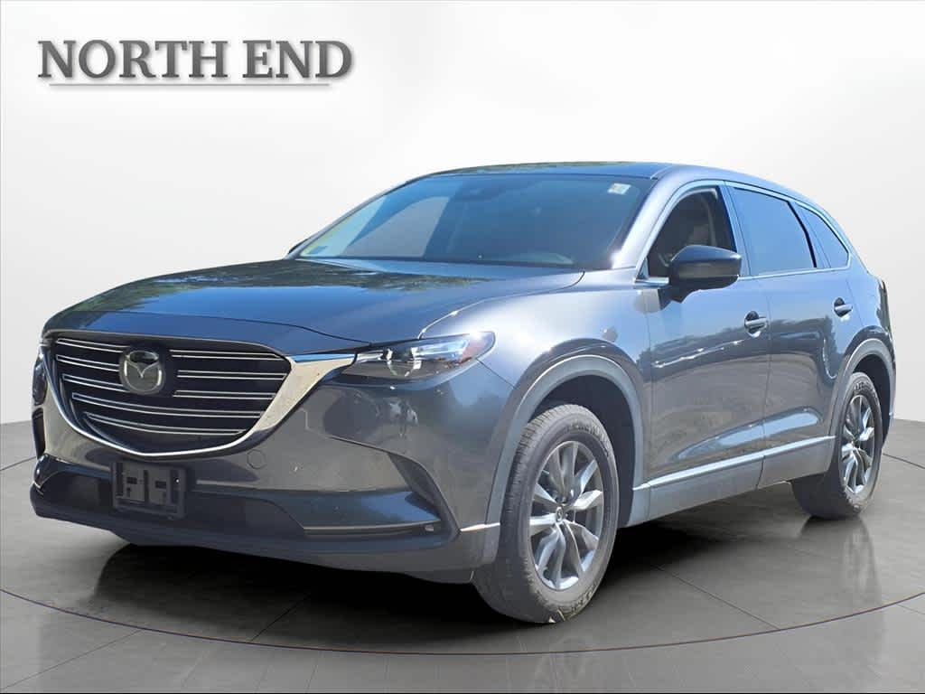 2023 Mazda CX-9 Touring Lunenburg MA