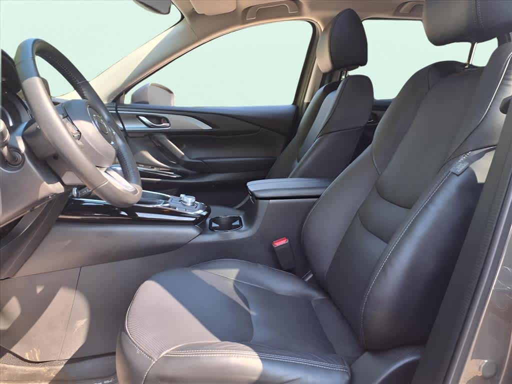 2023 Mazda CX-9 Touring Lunenburg MA