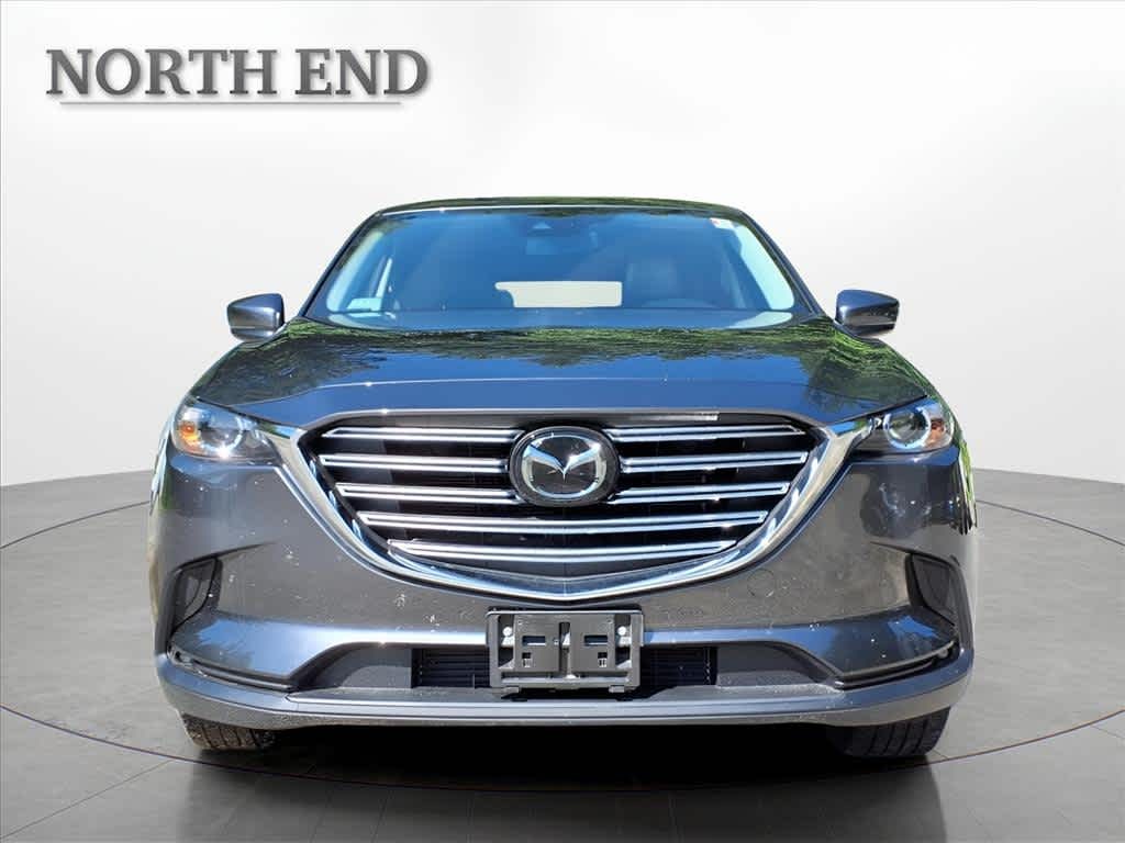 2023 Mazda CX-9 Touring Lunenburg MA