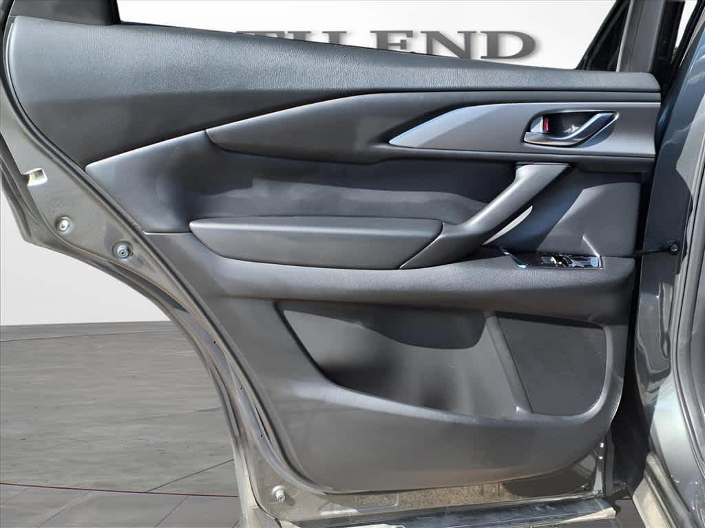 2023 Mazda CX-9 Touring Lunenburg MA