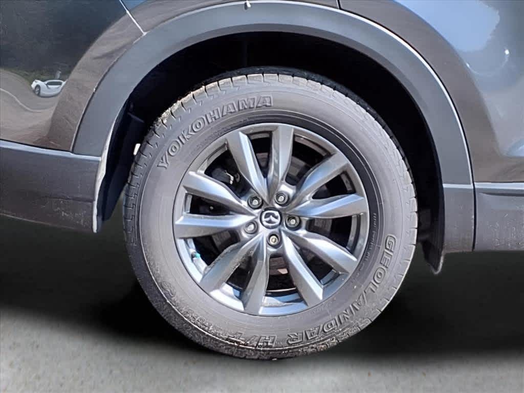 2023 Mazda CX-9 Touring Lunenburg MA