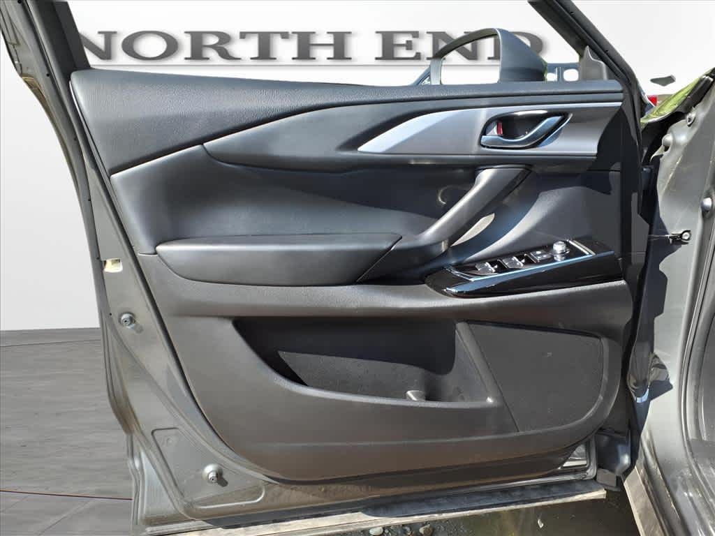2023 Mazda CX-9 Touring Lunenburg MA