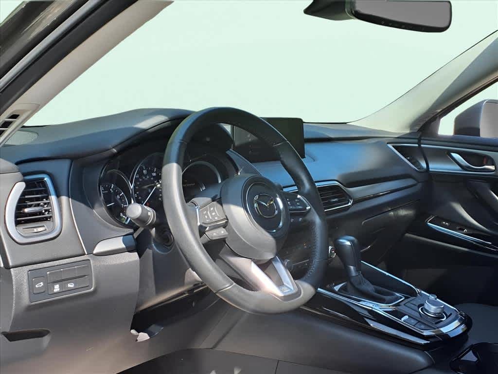 2023 Mazda CX-9 Touring Lunenburg MA