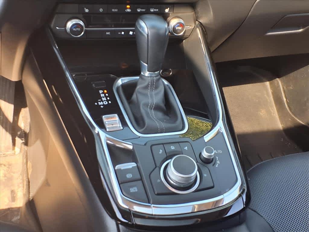 2023 Mazda CX-9 Touring Lunenburg MA