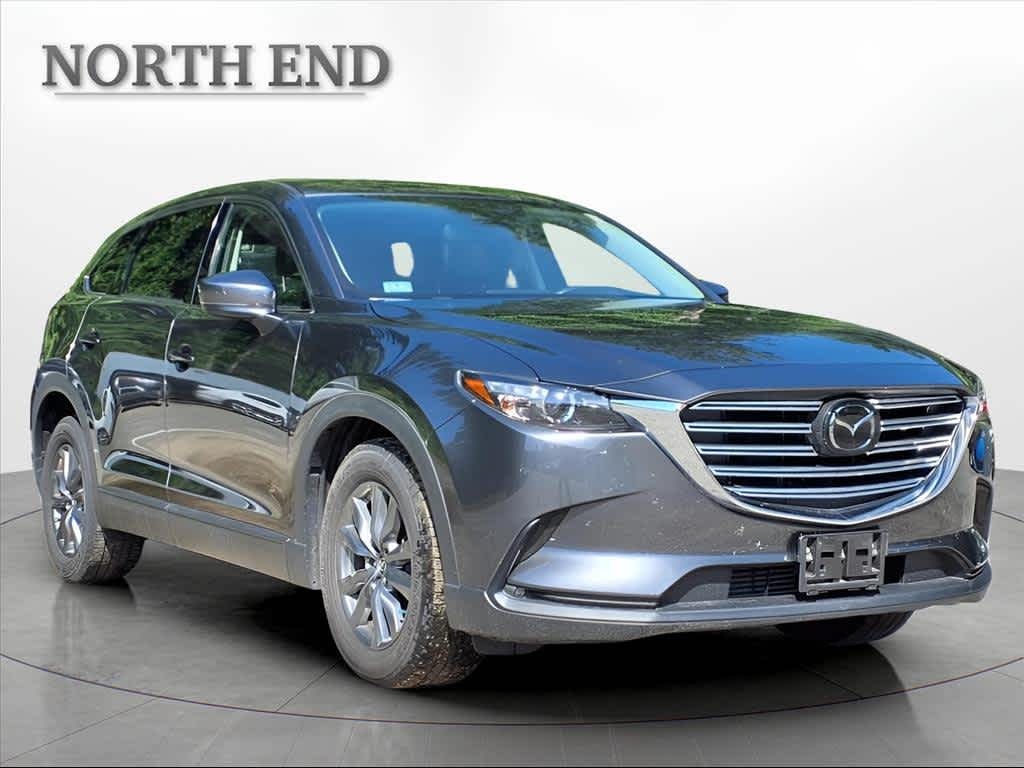 2023 Mazda CX-9 Touring Lunenburg MA