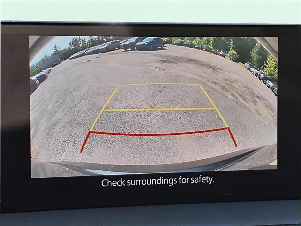 2023 Mazda CX-9 Touring Lunenburg MA