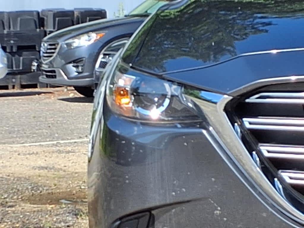 2023 Mazda CX-9 Touring Lunenburg MA