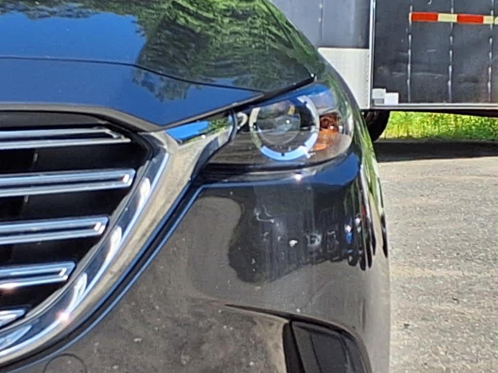 2023 Mazda CX-9 Touring Lunenburg MA