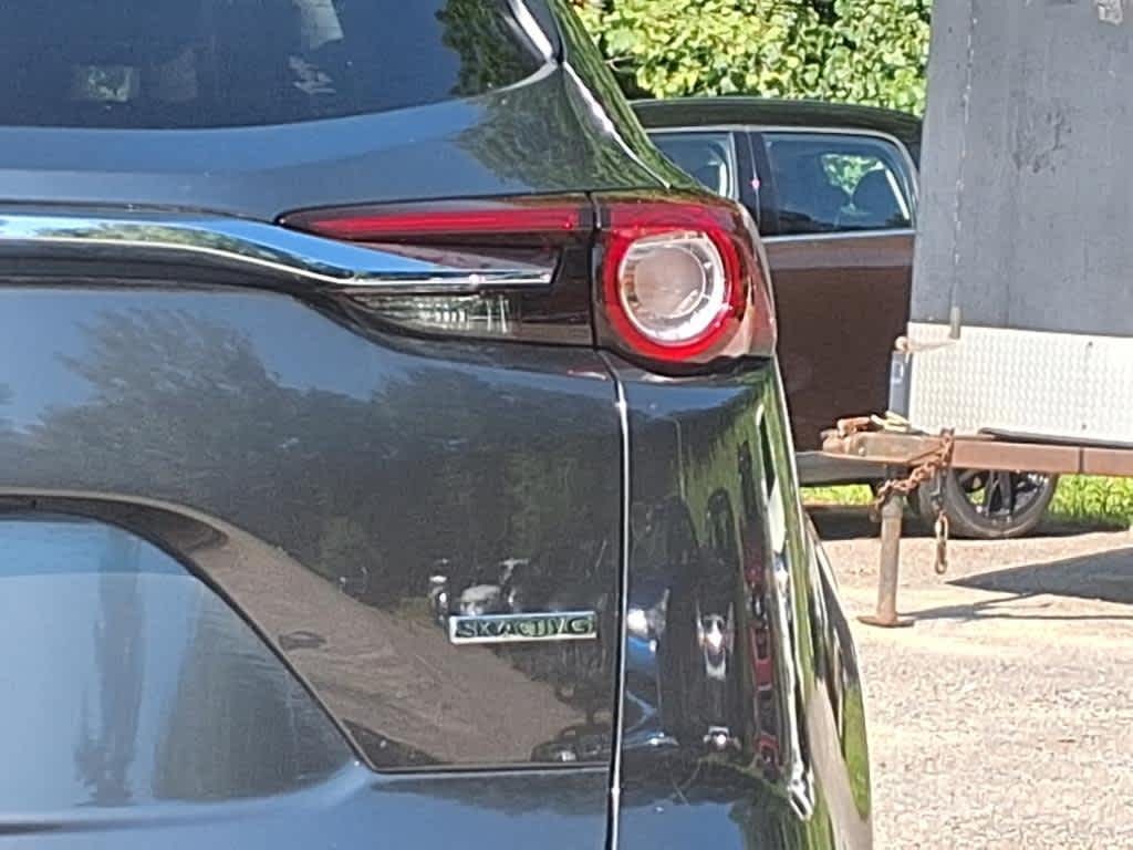2023 Mazda CX-9 Touring Lunenburg MA