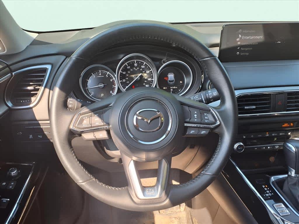 2023 Mazda CX-9 Touring Lunenburg MA
