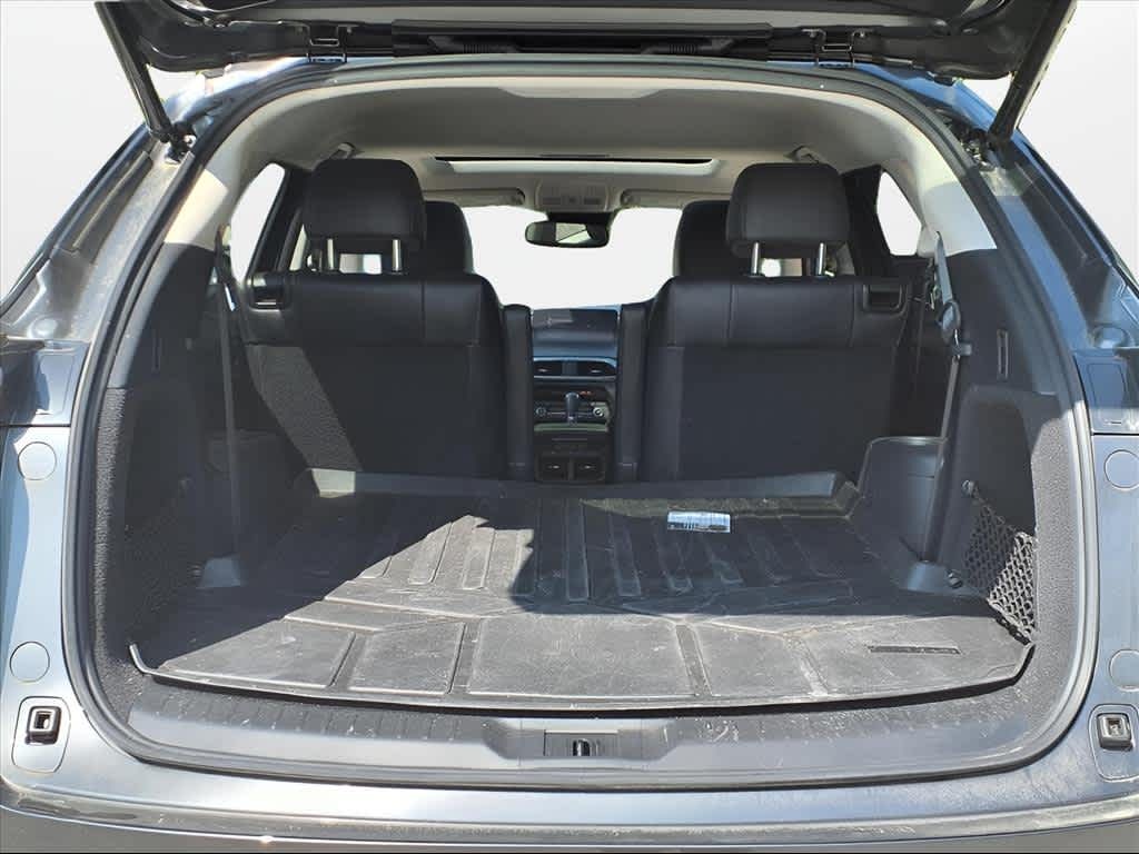 2023 Mazda CX-9 Touring Lunenburg MA