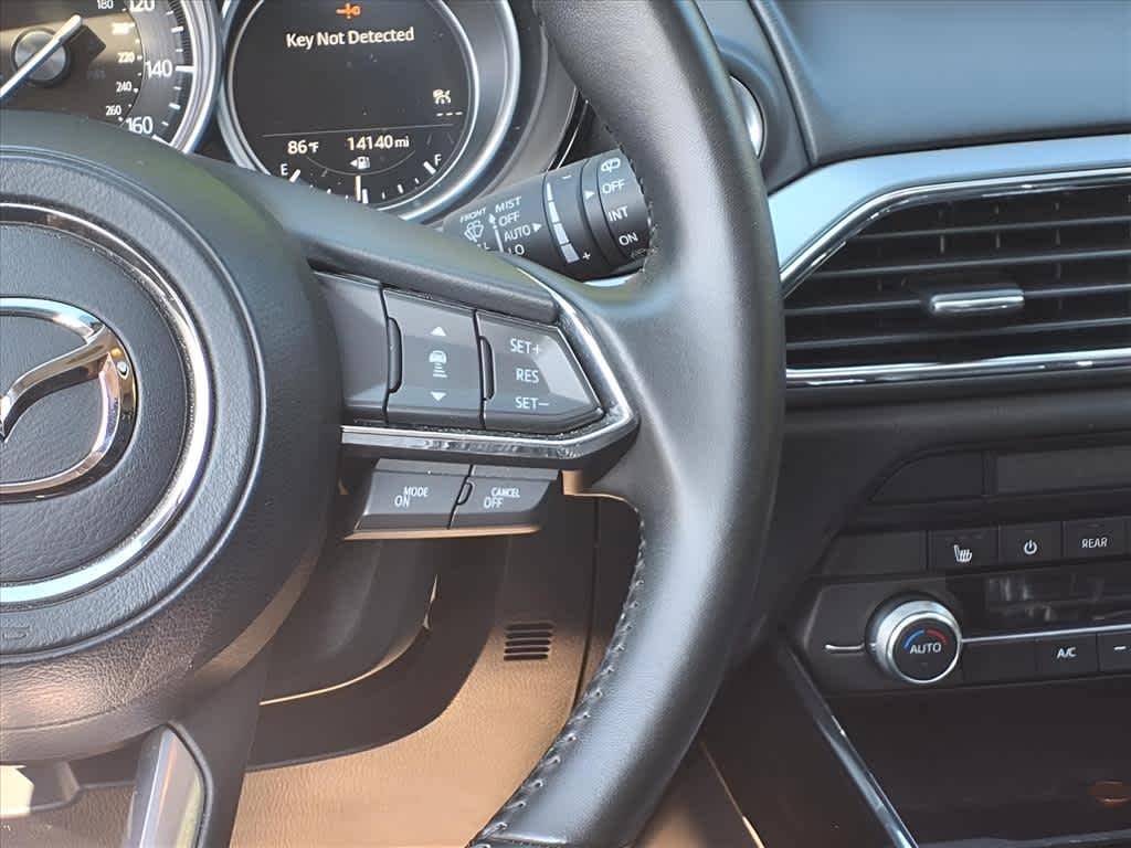 2023 Mazda CX-9 Touring Lunenburg MA