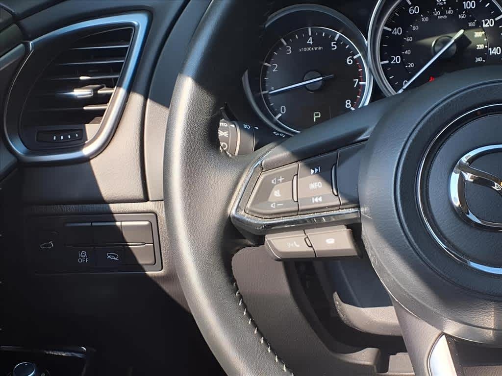 2023 Mazda CX-9 Touring Lunenburg MA