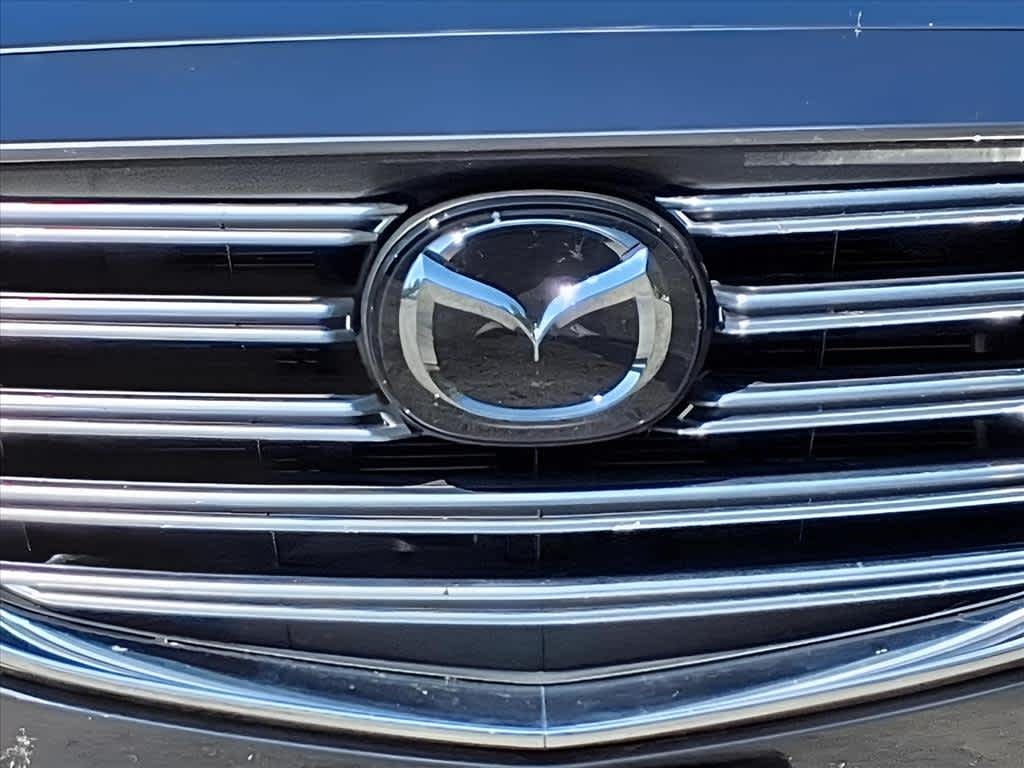 2023 Mazda CX-9 Touring Lunenburg MA